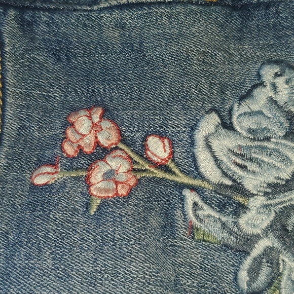 H&M Divided womens jeans - Picture 5 of 11